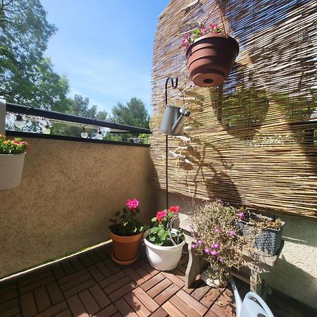 Cozy Apartment With Balcony 10 Min From The Beach Rijeka Exteriér fotografie
