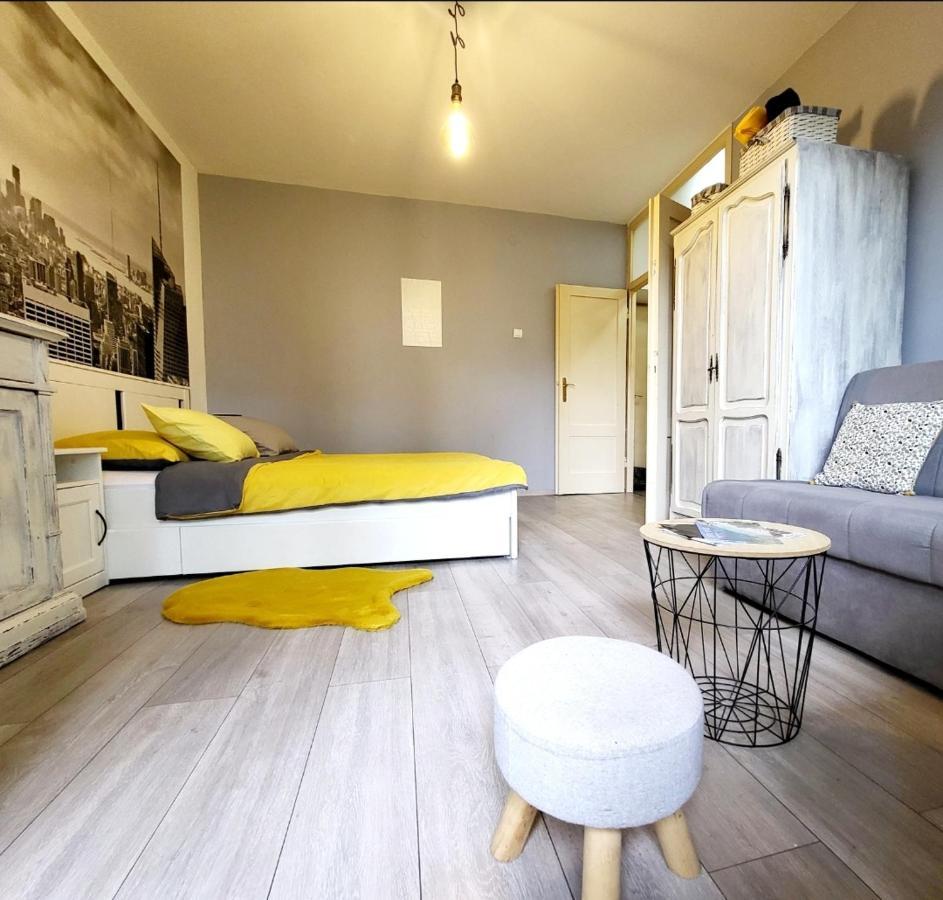 Cozy Apartment With Balcony 10 Min From The Beach Rijeka Exteriér fotografie