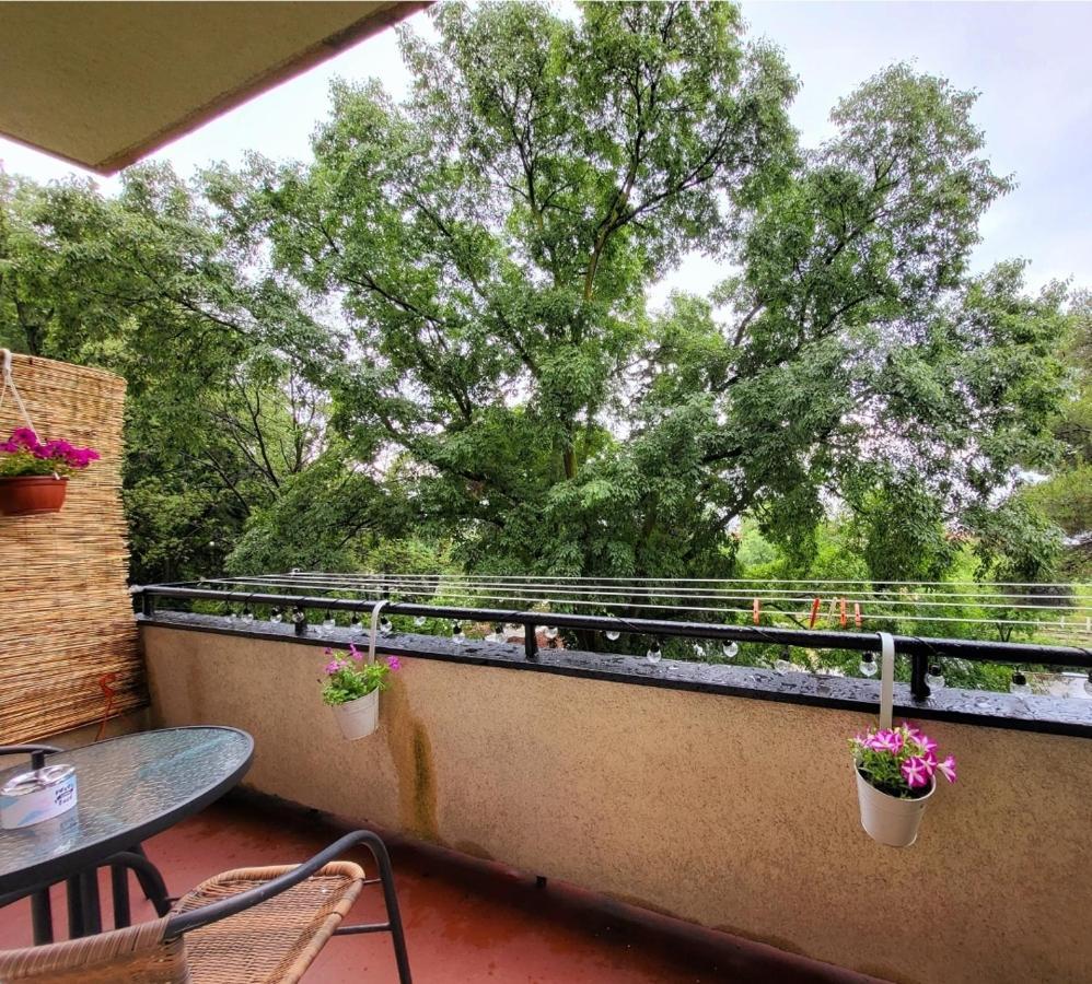 Cozy Apartment With Balcony 10 Min From The Beach Rijeka Exteriér fotografie