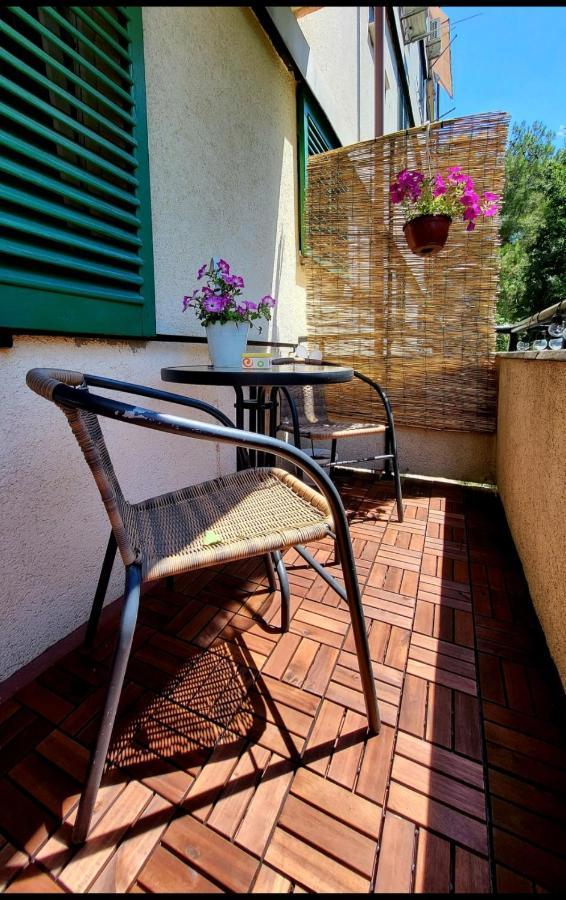 Cozy Apartment With Balcony 10 Min From The Beach Rijeka Exteriér fotografie