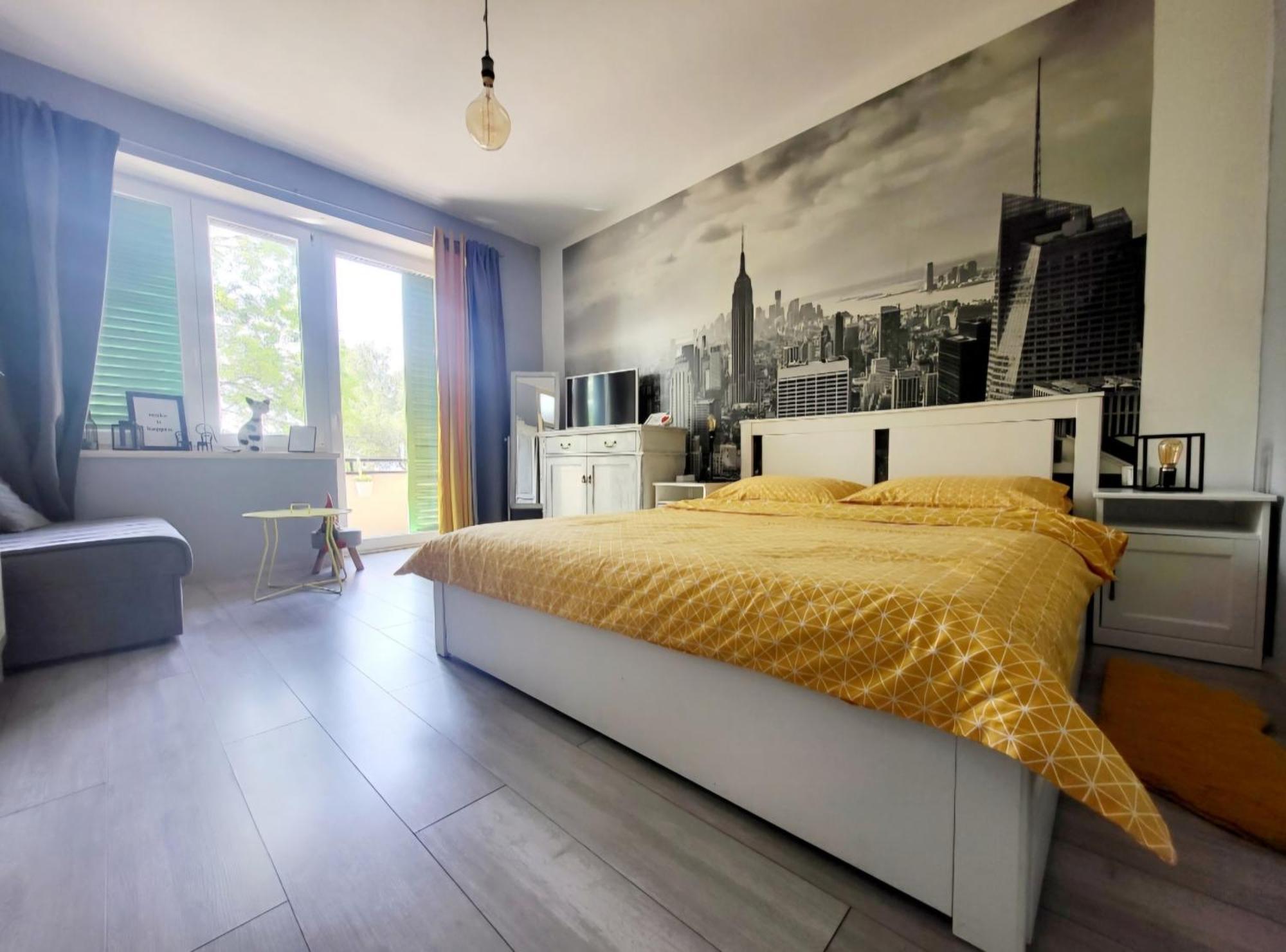 Cozy Apartment With Balcony 10 Min From The Beach Rijeka Exteriér fotografie